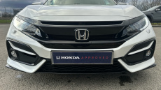 Honda Civic 1.5 VTEC Turbo Sport 5dr CVT Petrol Hatchback